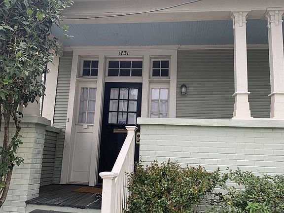 2nd image of 1731 Amelia St