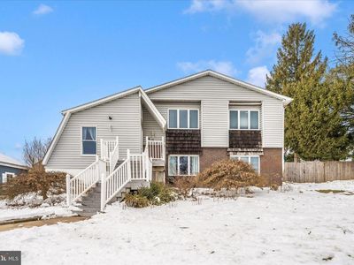 806 Clearview Ave, Hampstead, MD, 21074