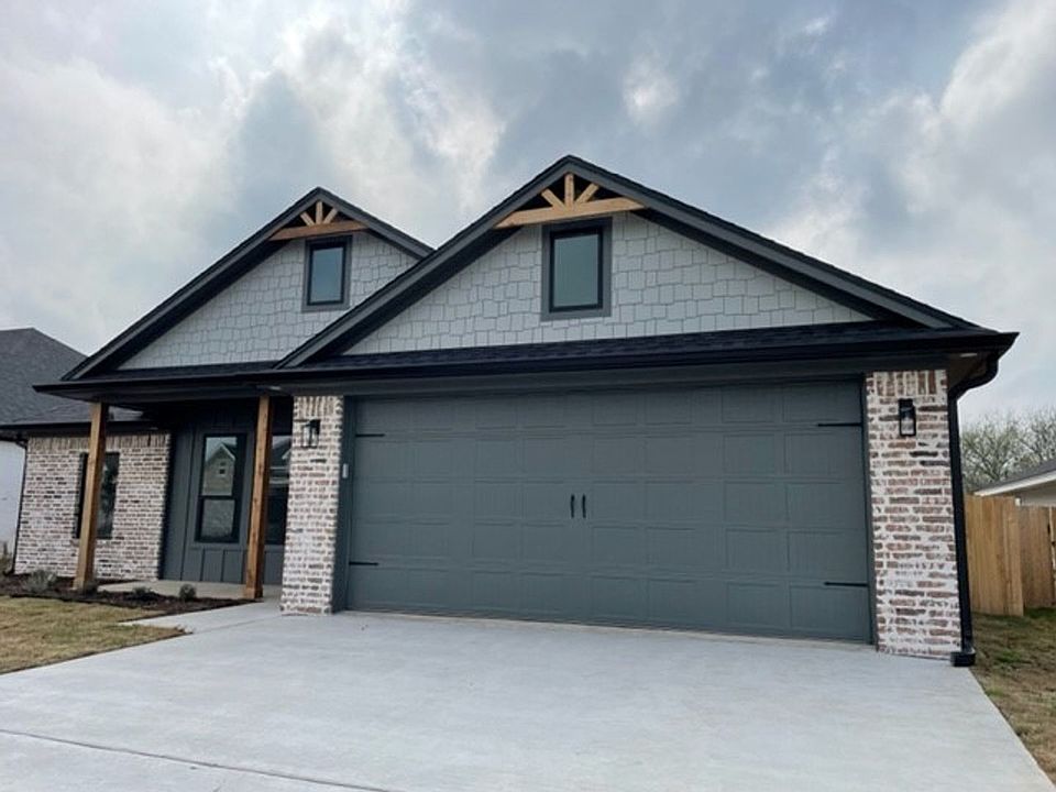 407 Daisy Ln, Robinson, TX 76706 Zillow