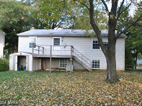 4th image of 212 Challedon Dr
