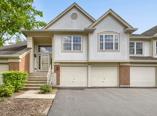 1619 Camberley Ct Unit 2, Bartlett, IL 60103