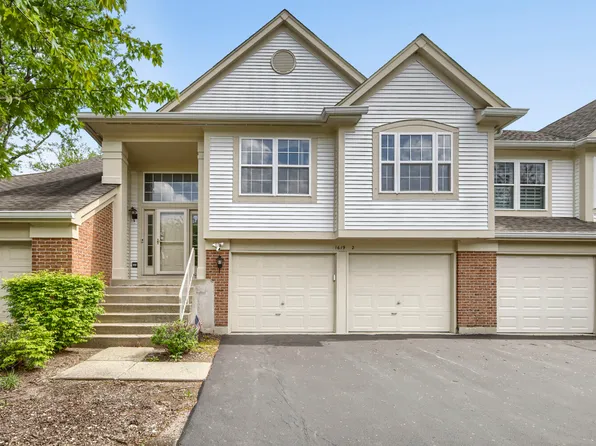 1619 Camberley Ct Unit 2, Bartlett, IL 60103