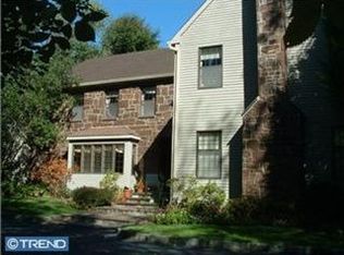212 Bouvant Dr, Princeton, NJ