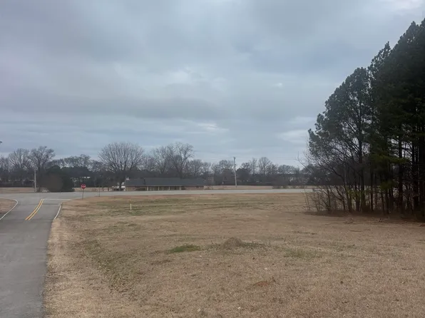 0 Stark Ave, Muscle Shoals, AL 35661