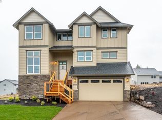 2958 SW Redmond Hill Rd, McMinnville, OR