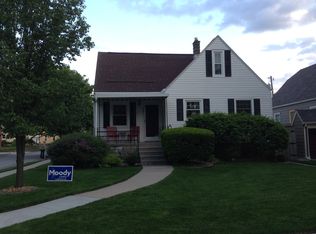 5901 Pierce St, Omaha, NE 68106