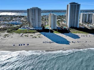 2800 N Ocean Dr #B-17C, Riviera Beach, FL 33404
