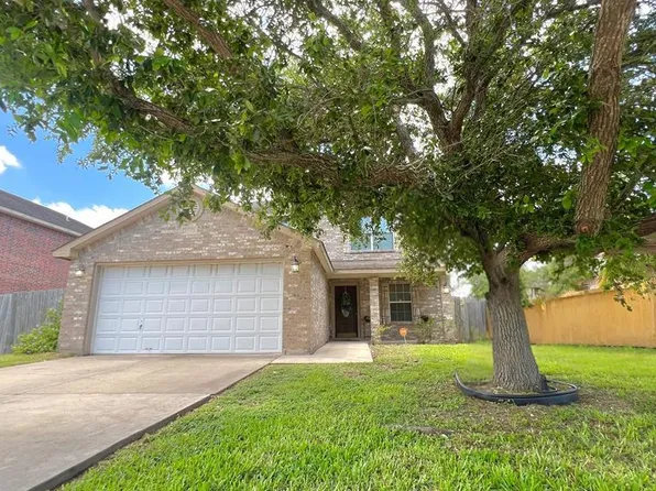 2839 Regency, Brownsville, TX 78526