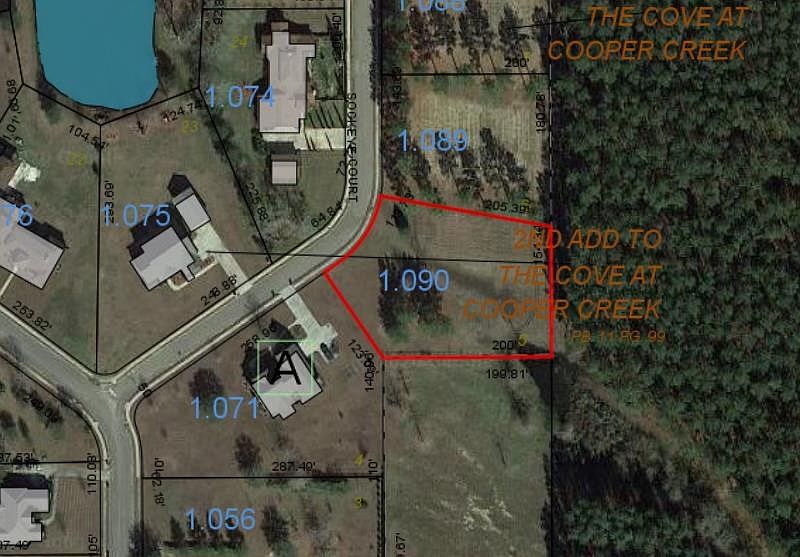 1st image of 104 Sockeye Ct