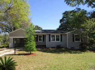 106 Boeing St, Perdido Key, FL 32507