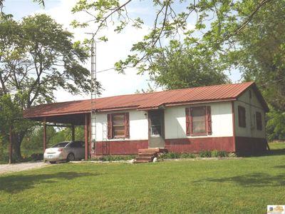 344 Oak Grove Church Rd, Park City, KY, 42160