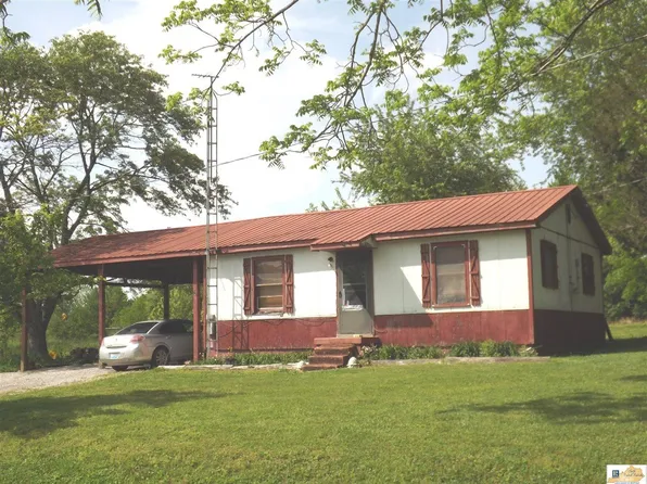 344 Oak Grove Church Rd, Park City, KY 42160