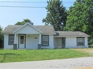 1400 W Evergreen St, Springfield, MO 65803