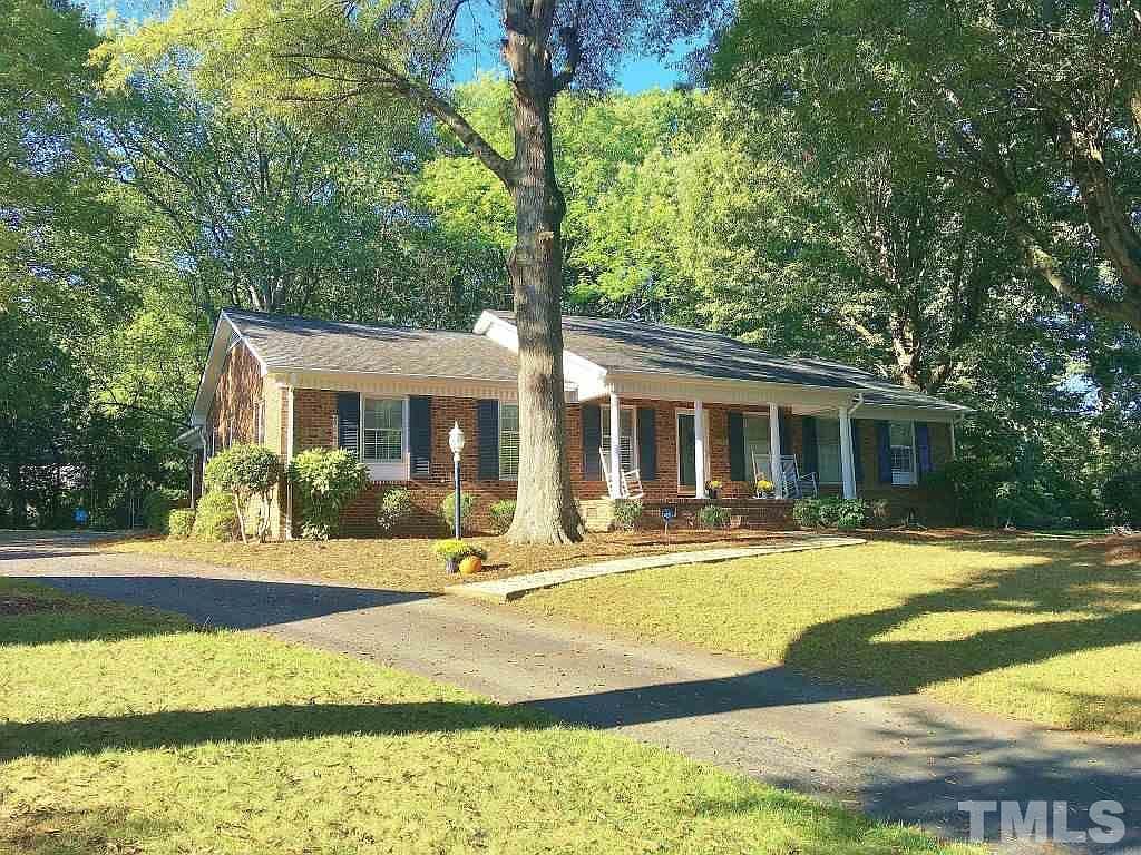 201 Westbrook Ct, Burlington, NC 27215 Zillow