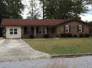 2107 Oak Leaf Way, Augusta, GA 30906