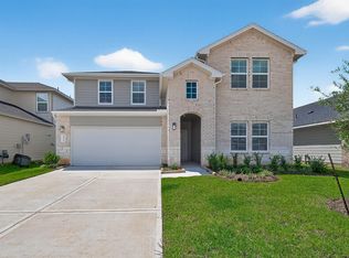 3926 Edzell Heights Dr, Fulshear, TX 77441