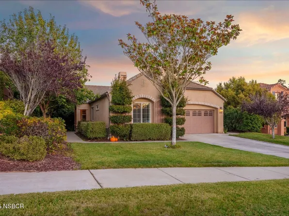 758 Voyager Rd, Lompoc, CA 93436