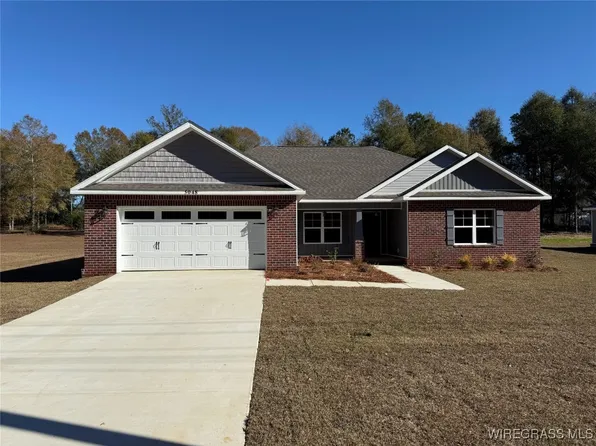 5048 County Road 514, New Brockton, AL 36351