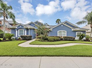 1713 River Hills Dr, Fleming Island, FL 32003