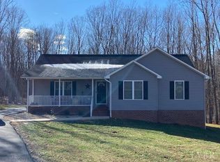 925 Little Bear Ln, Spout Spring, VA 24593