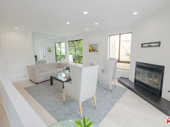9033 Vista Grande St #3, West Hollywood, CA 90069