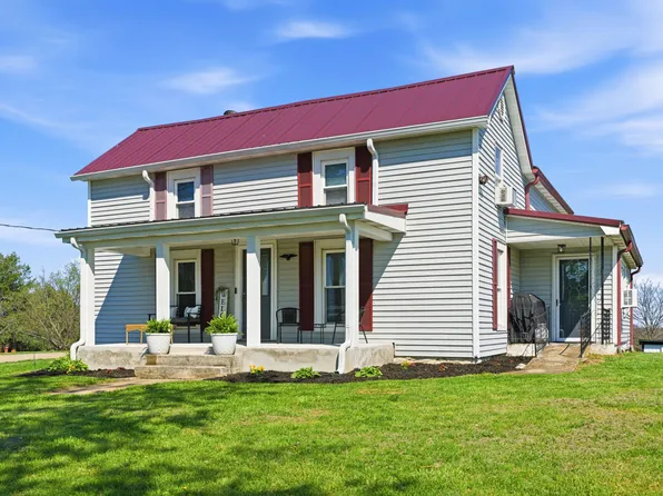 5821 Lawrenceburg Rd, Chaplin, KY 40012