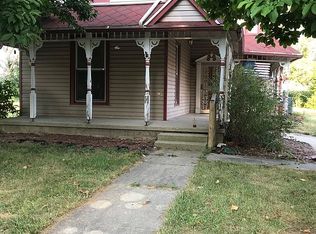 423 N Main St, Mulberry, IN 46058