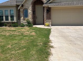 1401 Cedar Creek Ln, Crowley, TX 76036