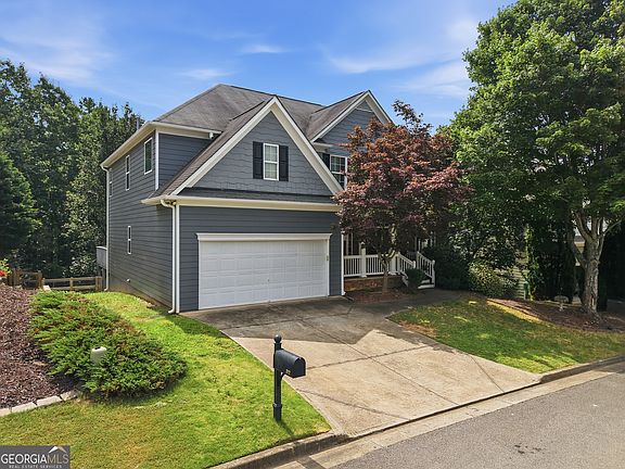 2nd image of 312 Mountain Laurel Walk