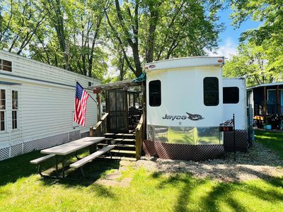 6567 State Highway 114 #55, Alexandria, MN, 56308