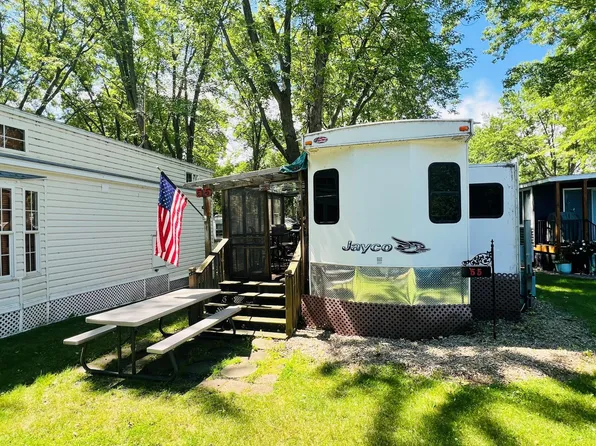 6567 State Highway 114 #55, Alexandria, MN 56308