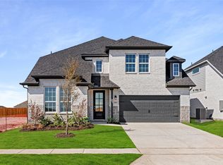 1506 Flannagan Pond Rd, Forney, TX 75126