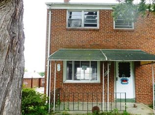 9729 Bird River Rd, Baltimore, MD 21220