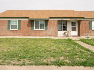 3122 W Kansas Ave, Midland, TX 79701