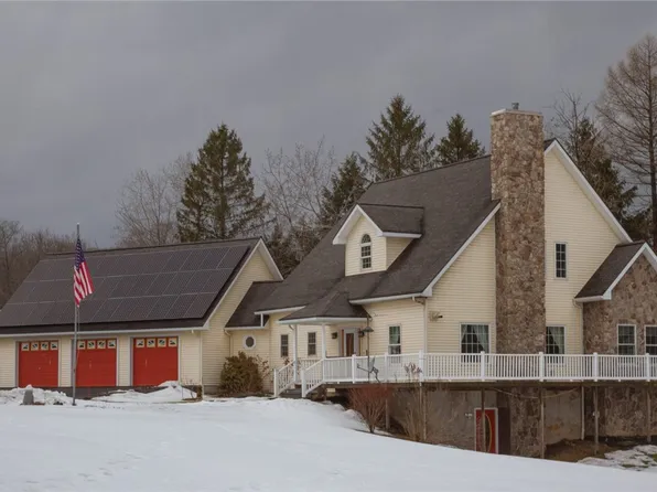 85 Van De Bogart Rd, Willseyville, NY 13864