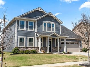 1107 Dryden Rd, Indian Trail, NC 28079