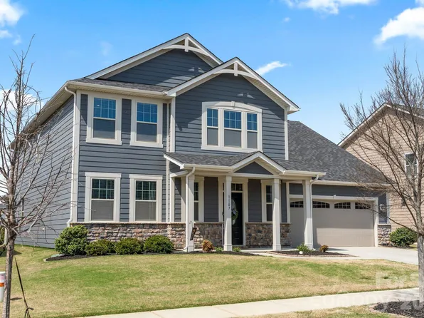 1107 Dryden Rd, Indian Trail, NC 28079