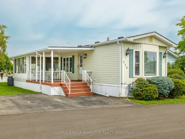 3033 Townline Rd #319, Fort Erie, ON L0S 1S0
