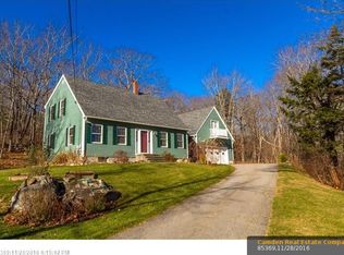 17 Acadia Dr, Rockland, ME 04841