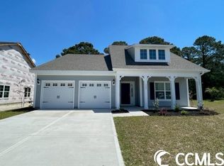 3087 Viceroy Loop LOT 286, Little River, SC 29566