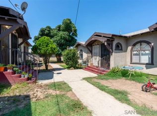 5370-5372 Santa Margarita St, San Diego, CA 92114