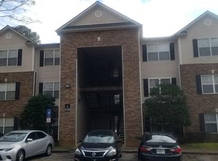 5201 Par Four Way, Lithonia, GA 30038