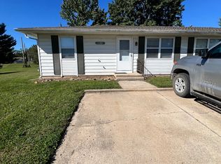 1102 N Aztec Ct, Independence, MO 64056