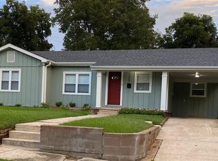 109 N Reed Ave, El Dorado, AR 71730