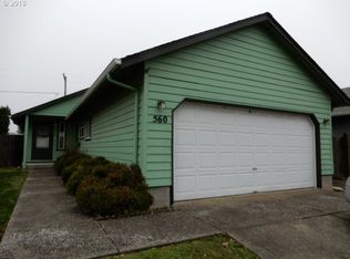 560 Oakdale Ave, Springfield, OR 97477