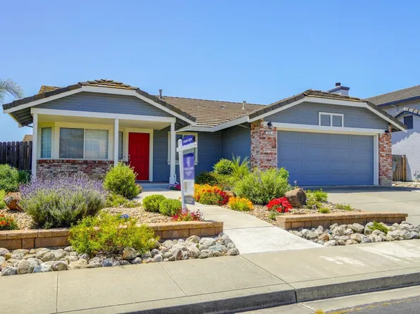 712 Syracuse Drive, Vacaville, CA 95687