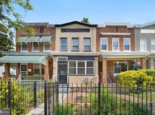 304 Bryant St NE, Washington, DC 20002