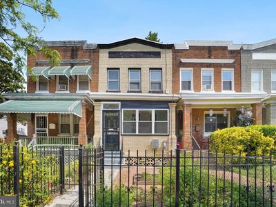 304 Bryant St NE, Washington, DC, 20002