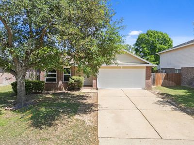 3910 Crystal Pass Ct, Katy, TX, 77449