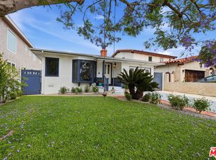 3600 Pine Ave, Manhattan Beach, CA 90266